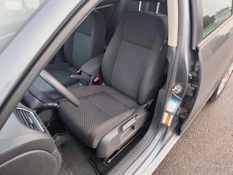 VW GOLF 6 1.2 TSI 77KW R.V 2012,NAJETO •123.800• KM - 9