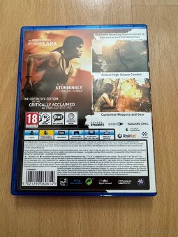 Hry na Playstation 4 alebo 5 - 9