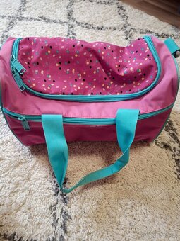 Školská taška zn. SCOUT - 9