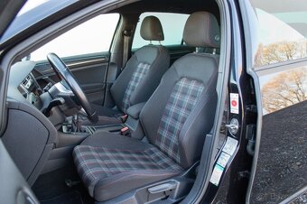 Volkswagen Golf 2.0 TSI BMT GTI "Performance" - 9