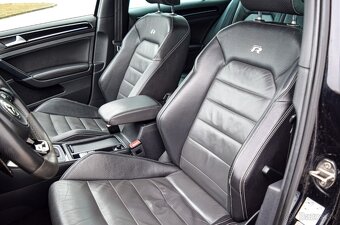 Volkswagen Golf R 2.0 TSI 221 kW 4Motion - 9