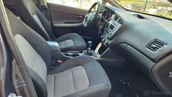 Kia Cee’d Sporty Wagon 1.6 CRDi Silver - 9