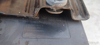 Dacia Sandero III diely - 9