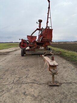 Sejačka na kukuricu - 9