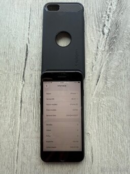 Iphone SE 3gen. 2022 128gb - 9