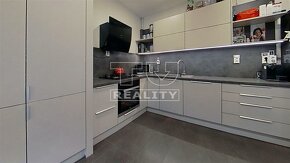 TU reality ponúka na predaj 4-izbový byt -  86 m2, s... - 9