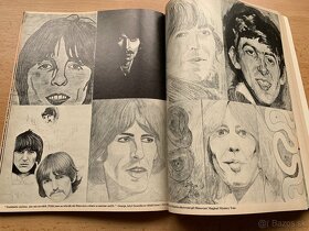 Beatles v písních a v obrazech - 9