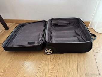 Kabinovy Kufor Samsonite Spinner Mobile Office - 9