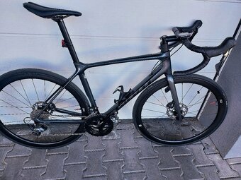 Giant TCR Advanced PRO celokarbon velkost M - 9