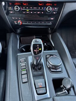 Predám BMW X6 40xd M-Šport Edition - 9