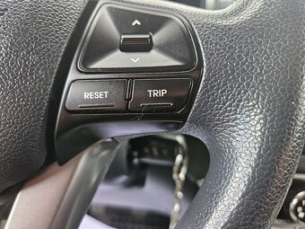 Kia Rio 1.25 62KW/84PS 2013 - 9