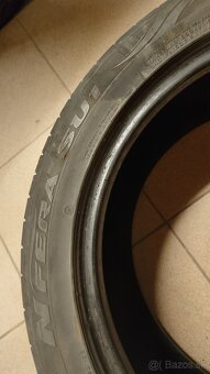 Letné Nexen NFERA 215/50/17 95V - 9