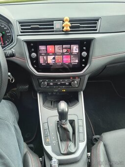 SEAT ARONA FR - 9