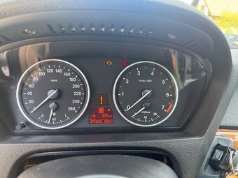 X5 e70 4.8 LPG - 9