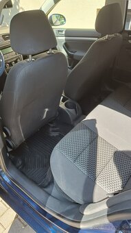 Volkswagen Golf Variant 1.6 TDI - 9