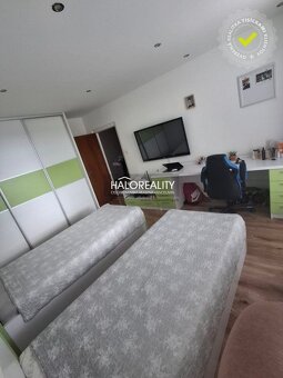 HALO reality - Predaj, trojizbový byt Prievidza - EXKLUZÍVNE - 9