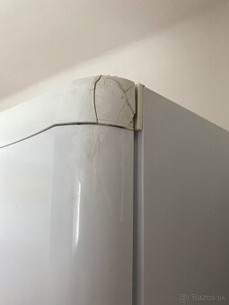 Kombinovaná chladnička Indesit - 9