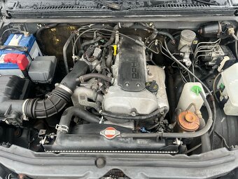 Suzuki Jimny 1.3 2014 - 9