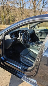 Predám audi s5 3.0tfsi 245kw - 9