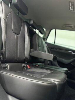 Škoda Octavia 4 1.5 TSI 110kw Style,DSG,2021 - 9