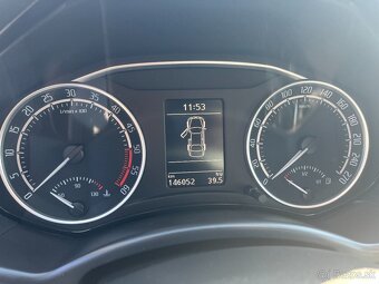 Skoda Octavia RS - 9