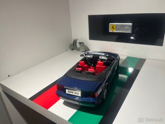 Bmw 325i cabrio 1:18 - 9