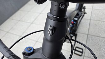 TREK Fuel EX 5 - 9