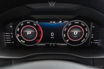 Škoda Kodiaq 2.0 TDI RS 4x4 SK Auto 1. Majiteľ DPH - 9