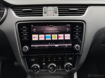 Škoda Octavia 3 Combi 2.0 TDI 110kW DSG Vymenené rozvody DPH - 9