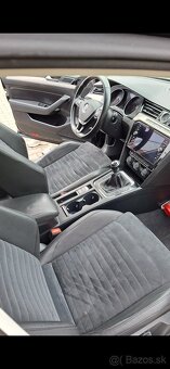 Volkswagen Passat B8 Highline 2018 - 9