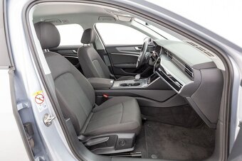 Audi A6 Avant 35 TDI S - 9