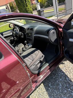 Škoda Octavia 2 facelift - 9