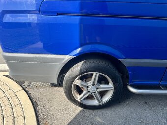 MERCEDES BENZ VITO, 2.2 CDI, 100kw, LONG, 2013, DPH - 9