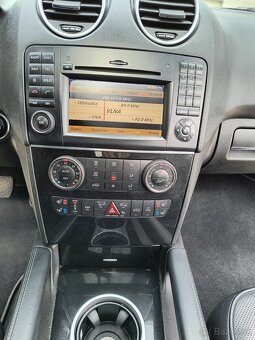 Mercedes Benz ML 350 CDI 4MATIC - 9