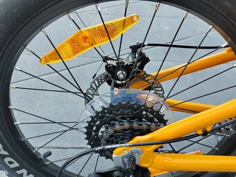 Scott scale 20" detsky bicykel - 9