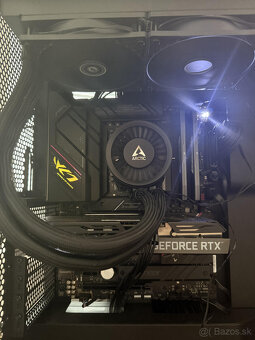 Ryzen 7 7700X | RTX 3060 Ti | 32GB DDR5 RAM | 1TB M.2 NVMe - 9