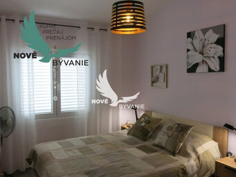 Krásny dom 2x apartmán v Chorvátsku - Privlaka - Sabunike - 9