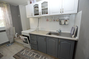2 byty v RD, Vajnory, Roľnícka, spoločný dvor, všetky siete - 9