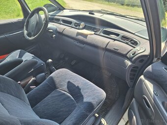 Predam Renault grand espace 2.2td - 9