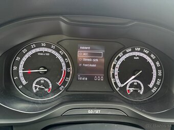 Škoda Kodiaq 2.0tdi dsg - 9