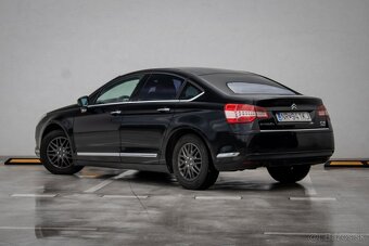 Citroën C5 2.0 HDi 16V FAP Exclusive - 9
