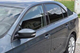 Seat Toledo 1,2 tsi 4 valec 81kw 6 rychlosti 85 tisic km SK - 9