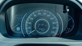 Honda CR-V 2.0 i-VTEC Executive 4WD A/T - 9