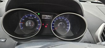 ✅HYUNDAI IX 35 2.0i DOHC 2WD✅ - 9