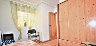 Španělsko,Torrevieja, Altos del Limonar - 9