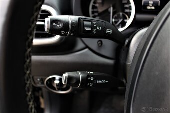 Infiniti QX30 2.2D 4x4 7 AT Premium AWD, 360° kamera, MB GLA - 9