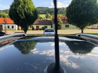 Peugeot 307 SW 1.6 HDI 80 KW, PANORAMA, 7 miest - 9