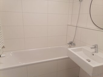 Novostavba 2 izbový byt 43 m2, Ovocné sady - 9