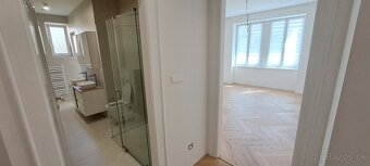Nadštandardný byt v centre mesta Žilina, 85m2, 3+kk - 9