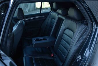 Volkswagen Golf 2.0 TSI BMT GTI Performance DSG - 9